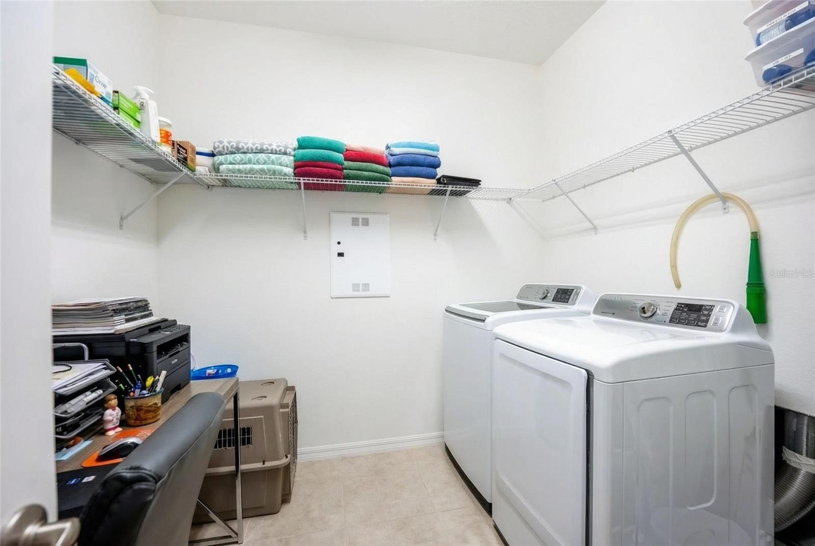 ON TOP/WORLD PROVIDENCE AREA 1 - Residential