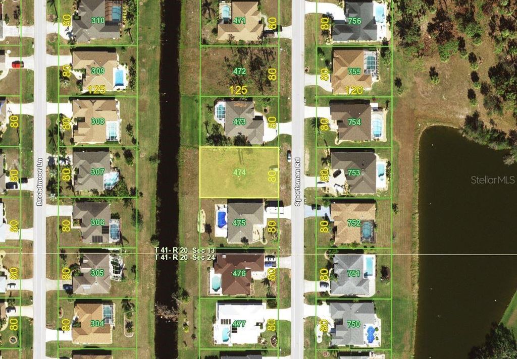 Photo of 111 Sportsman Road, Rotonda West, FL 33947 (MLS # D6145664)