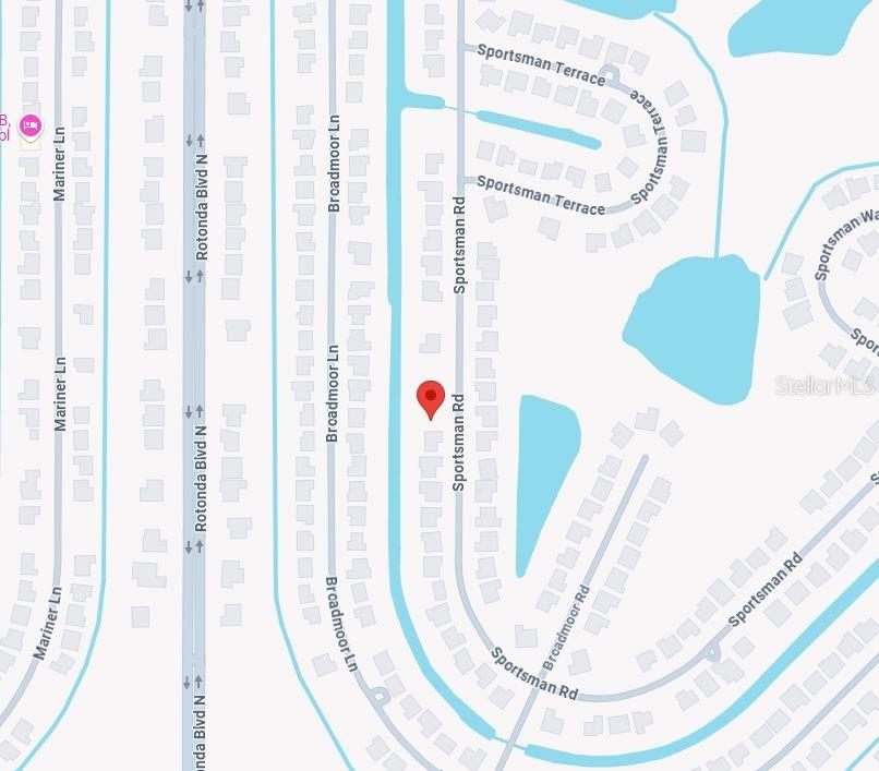 ROTONDA WEST BROADMOOR - Land