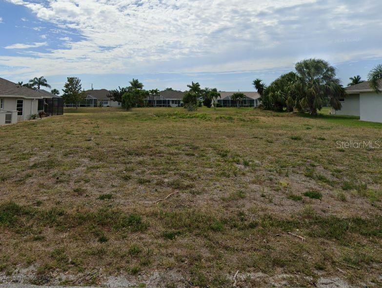 ROTONDA WEST BROADMOOR - Land