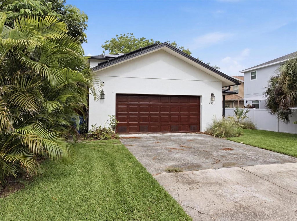 Photo of 4521 Juanita Way S, St Petersburg, FL 33705 (MLS # TB8551495)