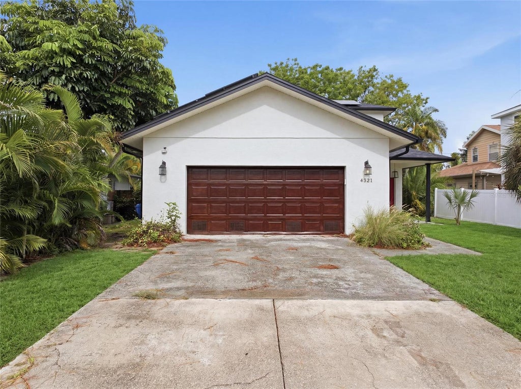 Photo of 4521 Juanita Way S, St Petersburg, FL 33705 (MLS # TB8551495)