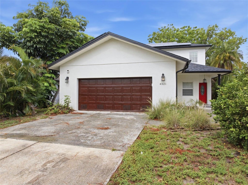 Photo of 4521 Juanita Way S, St Petersburg, FL 33705 (MLS # TB8551495)
