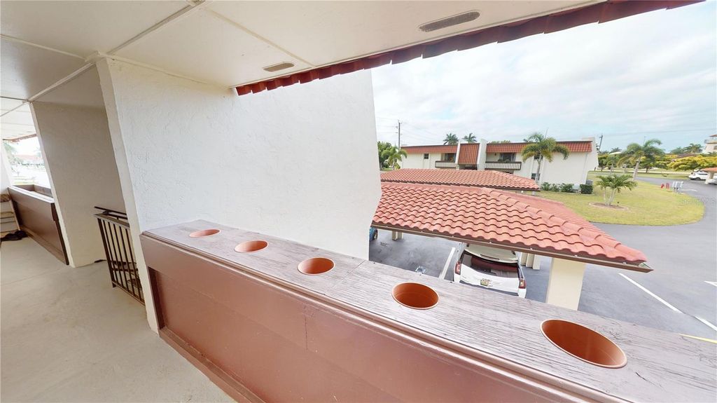 Photo of 311 Garvin Street #401C, Punta Gorda, FL 33950 (MLS # C7525018)