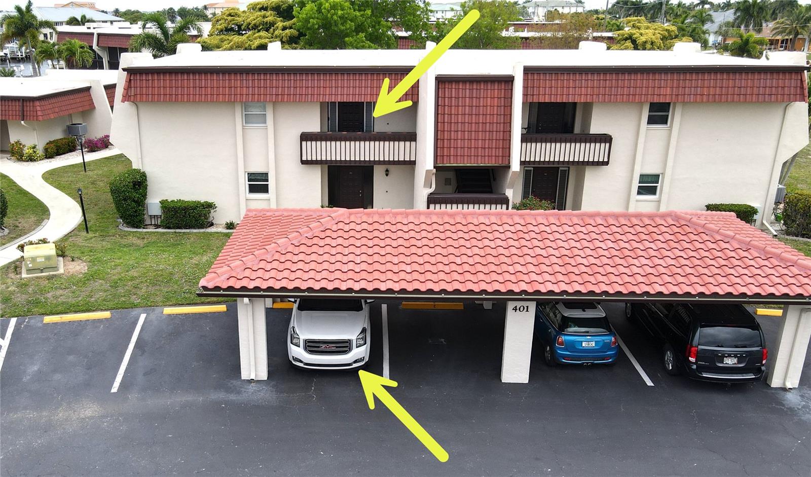 311 GARVIN STREET 401C