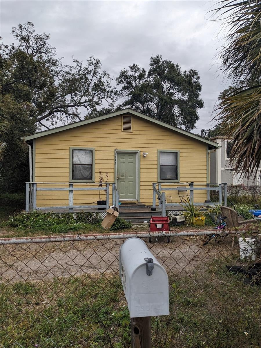 Photo of 2412 E Dr Martin Luther King Jr Boulevard, Tampa, FL 33610 (MLS # TB8342128)