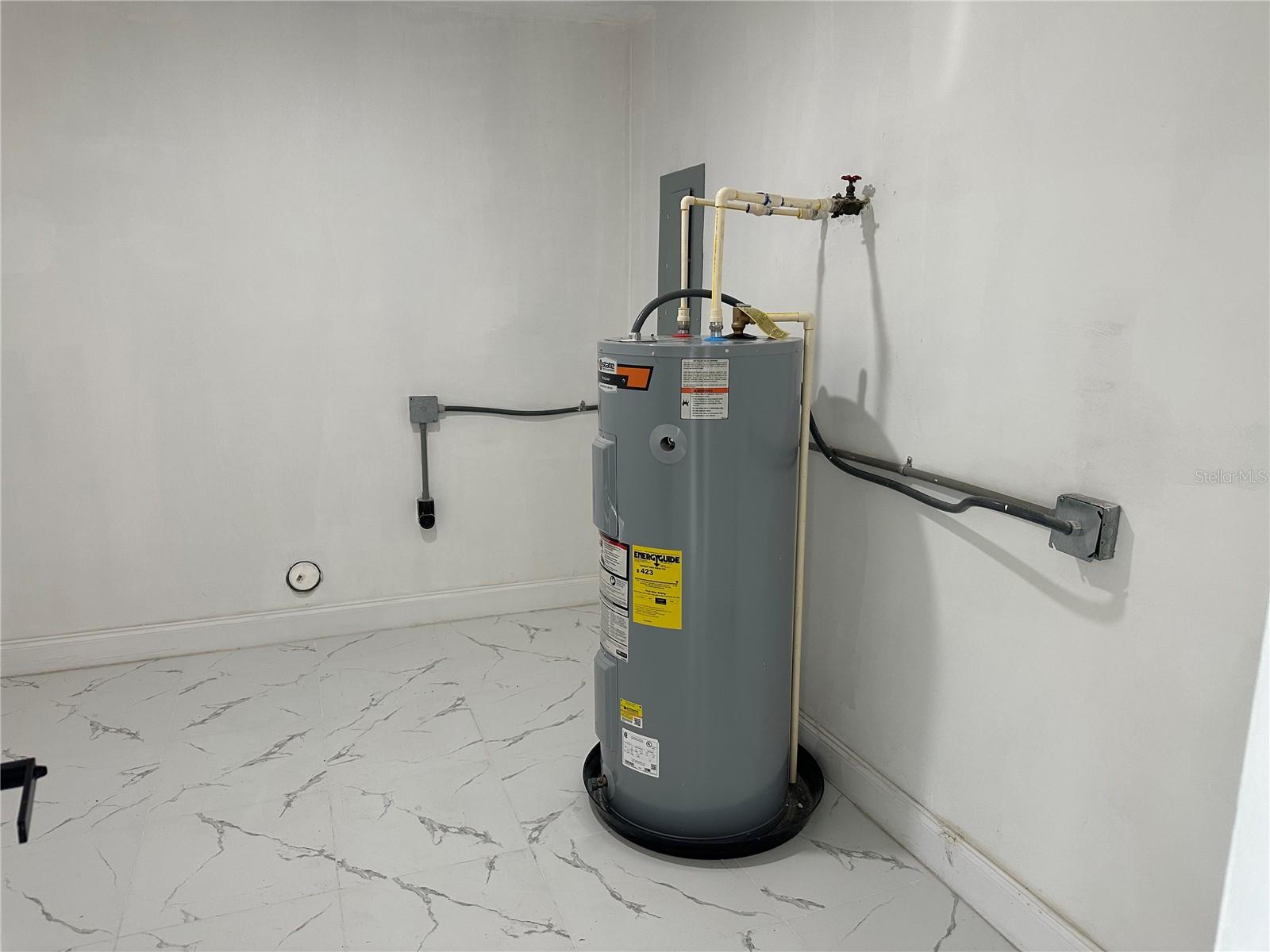 CITRUS SPGS UNIT 02 - Residential