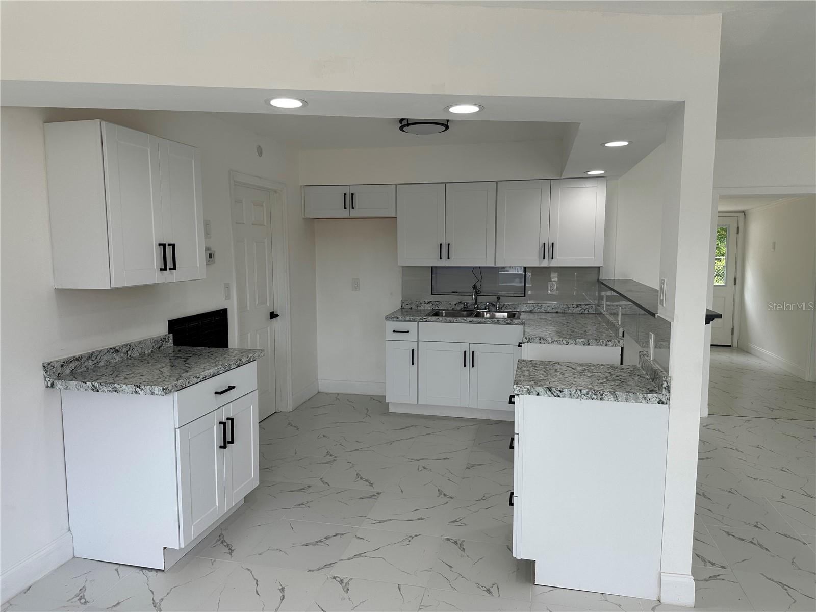 CITRUS SPGS UNIT 02 - Residential