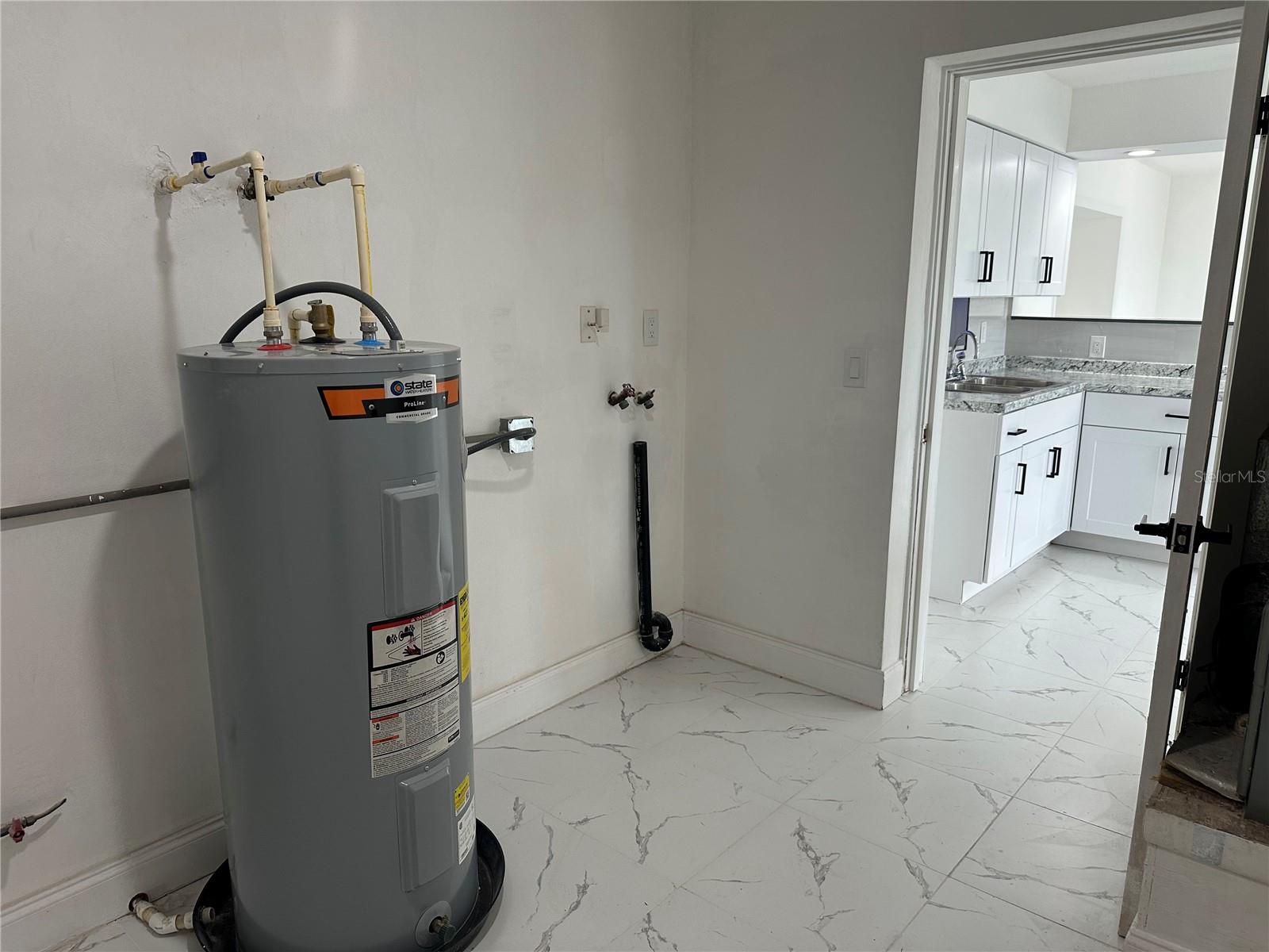 CITRUS SPGS UNIT 02 - Residential