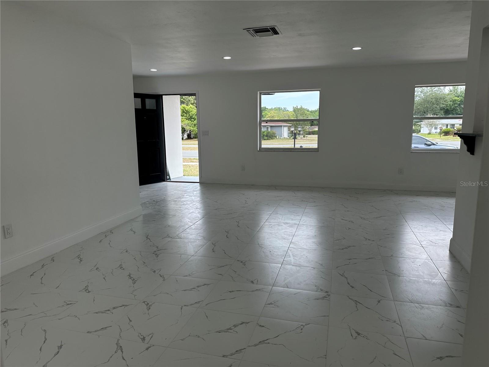 CITRUS SPGS UNIT 02 - Residential