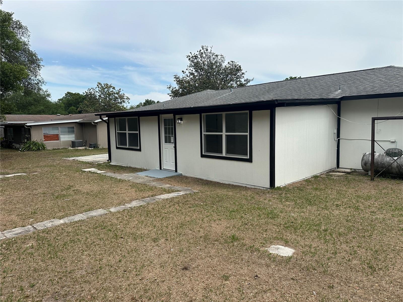 CITRUS SPGS UNIT 02 - Residential