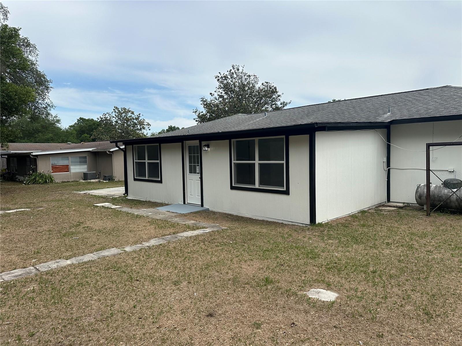 CITRUS SPGS UNIT 02 - Residential