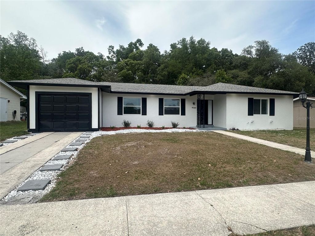 Photo of 9330 N Citrus Springs Boulevard, Citrus Springs, FL 34434 (MLS # S5149102)