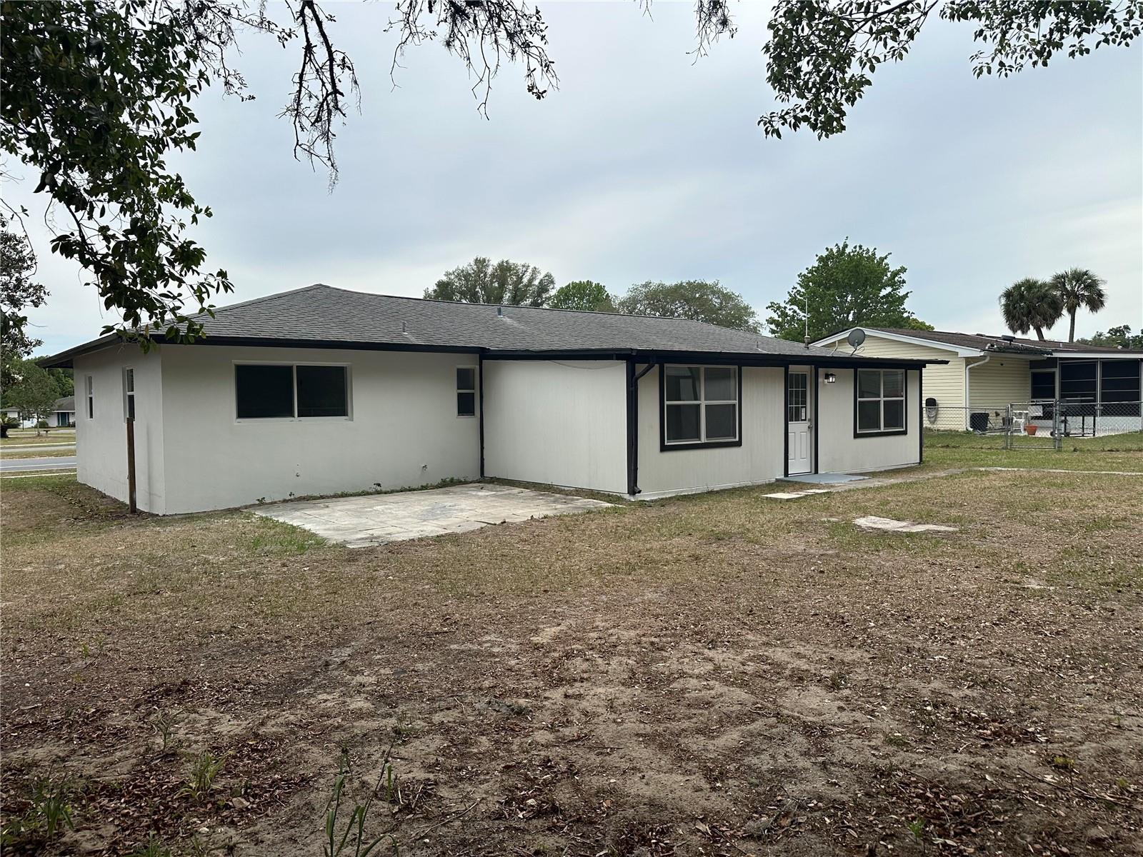 CITRUS SPGS UNIT 02 - Residential