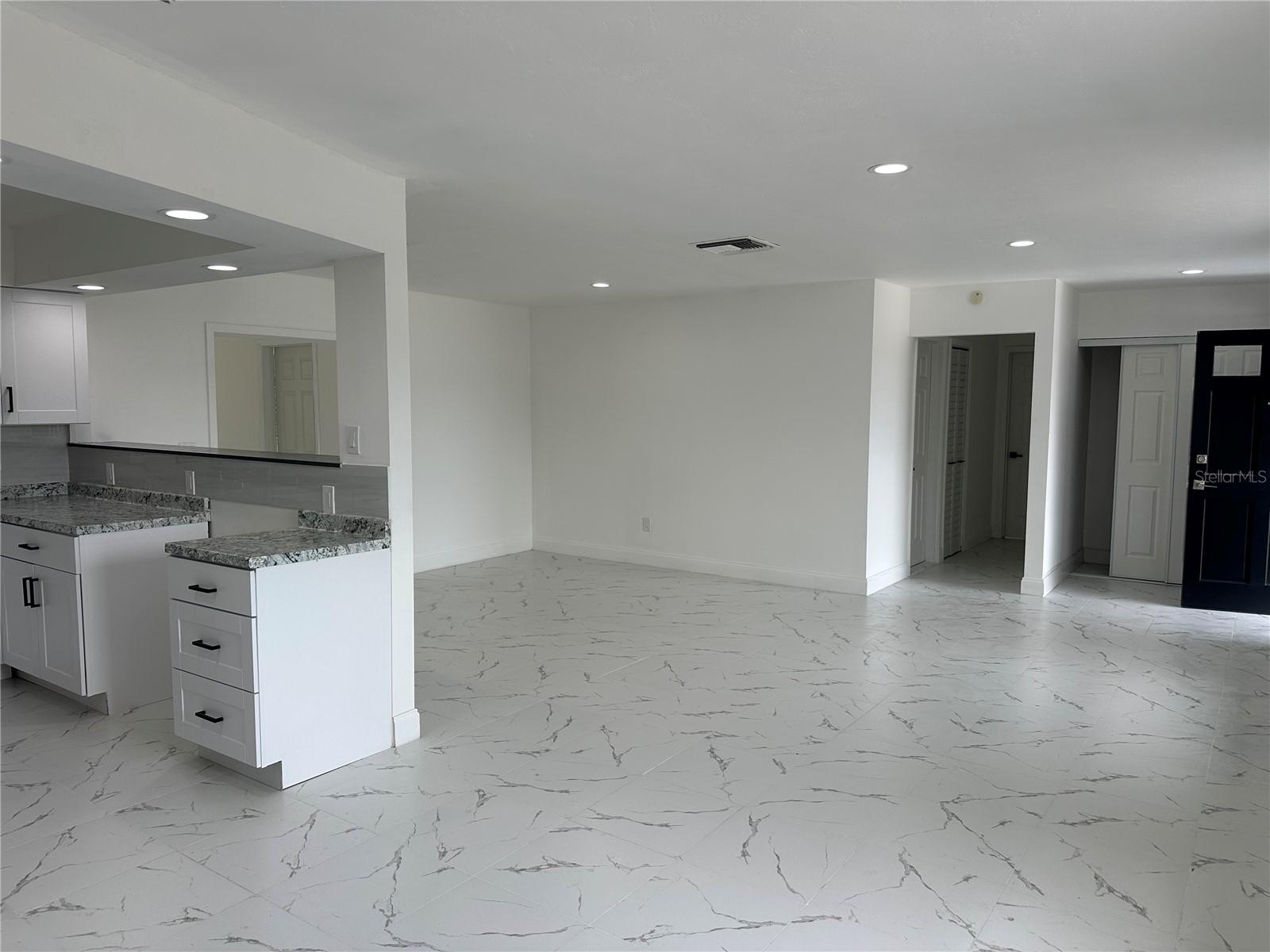 CITRUS SPGS UNIT 02 - Residential