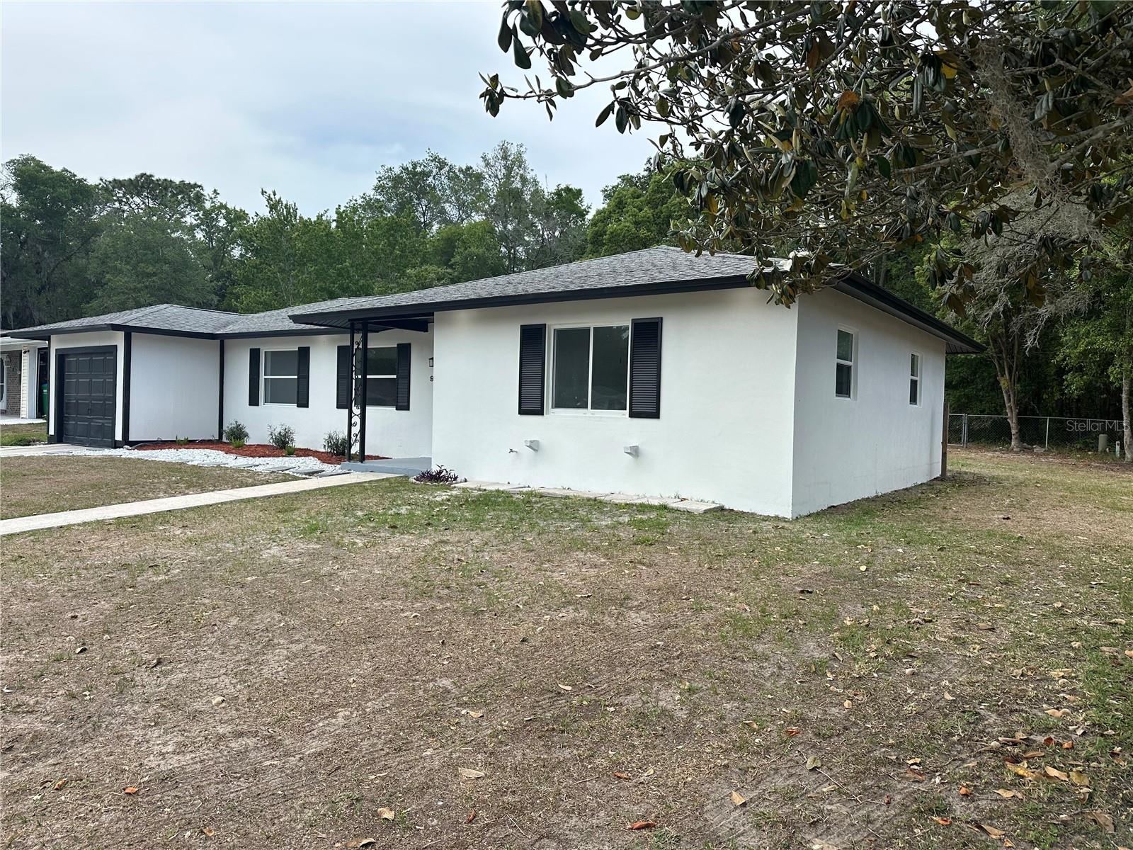 CITRUS SPGS UNIT 02 - Residential