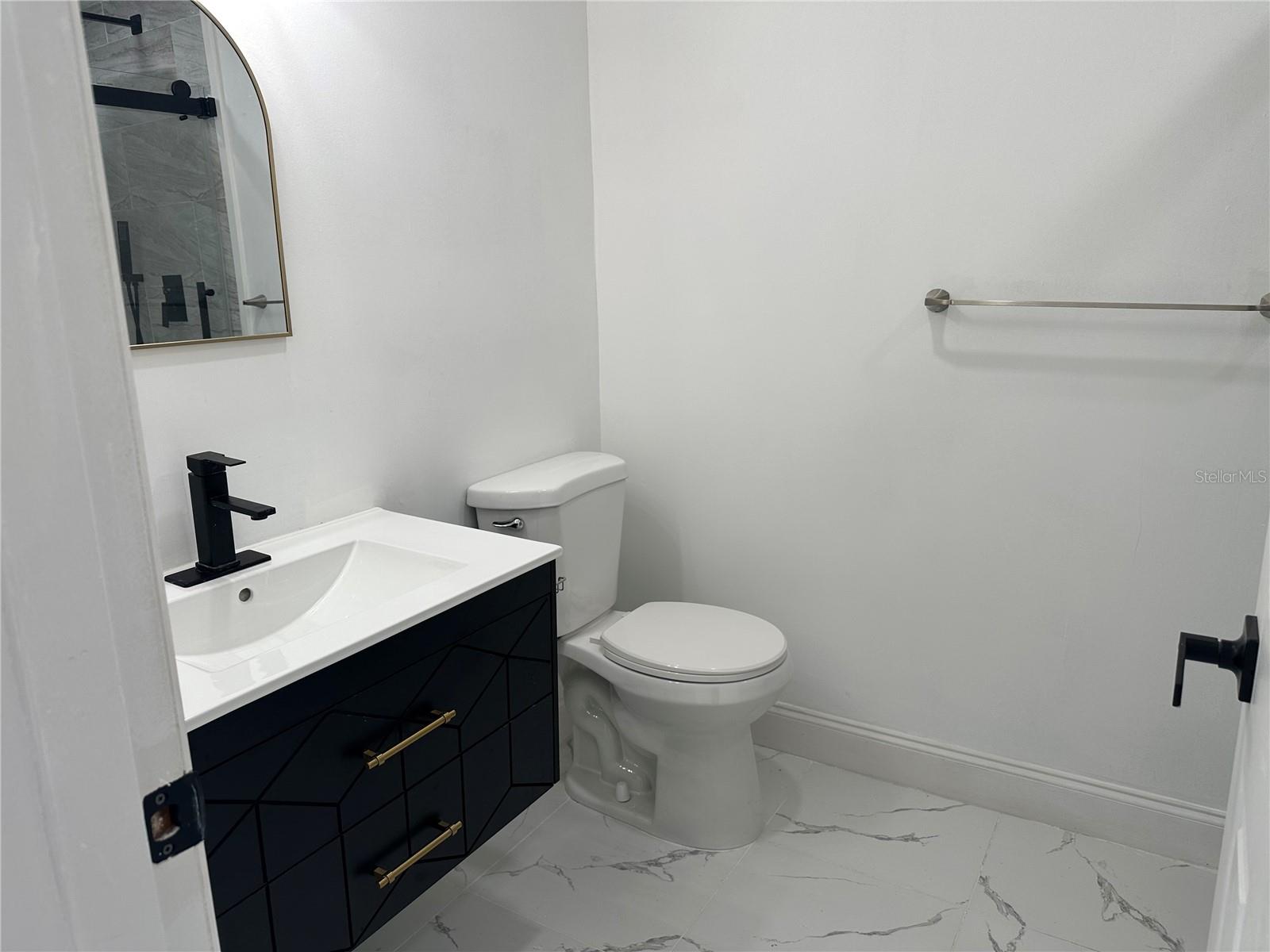 CITRUS SPGS UNIT 02 - Residential