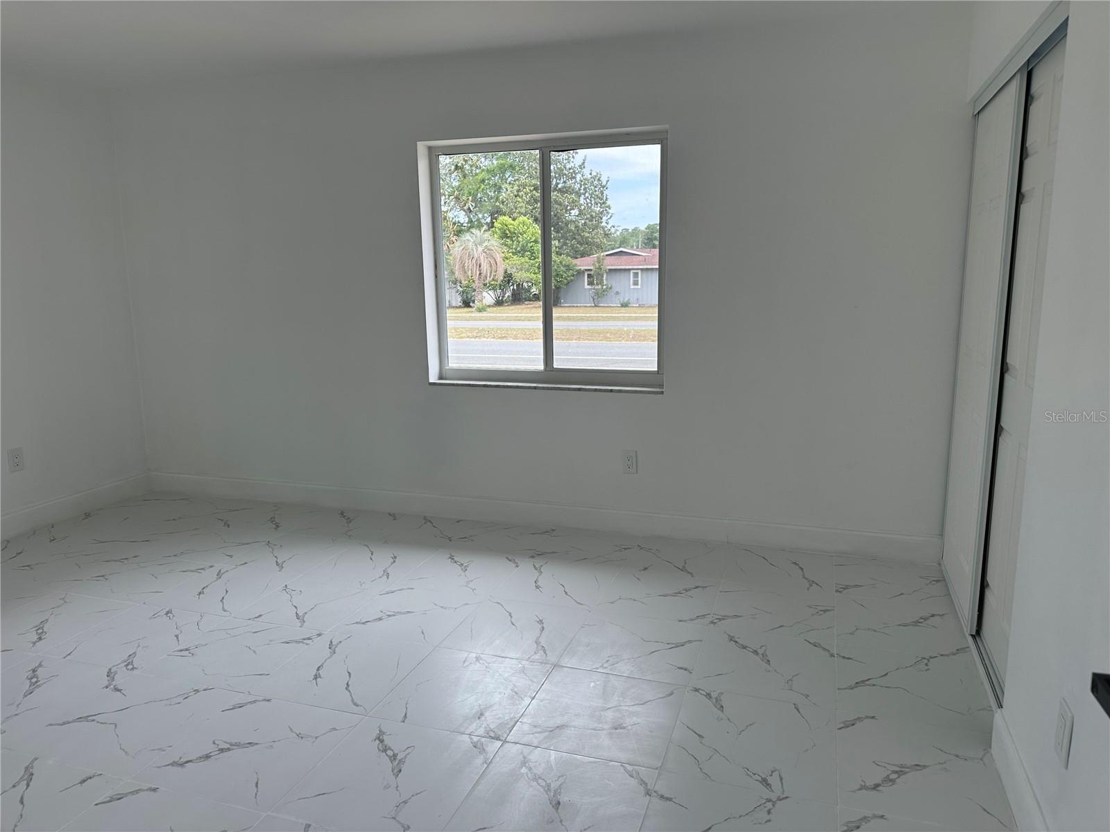 CITRUS SPGS UNIT 02 - Residential
