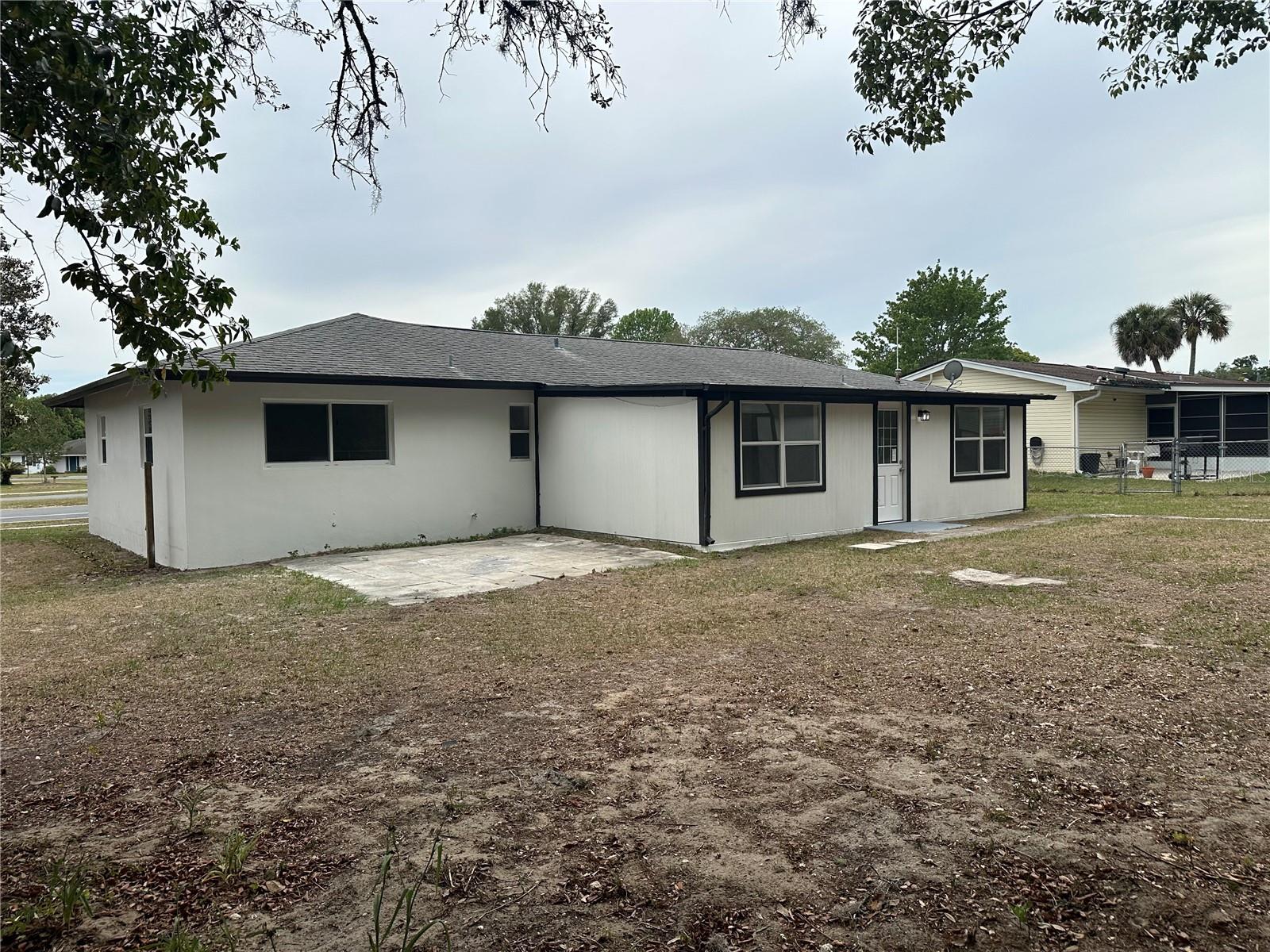 CITRUS SPGS UNIT 02 - Residential