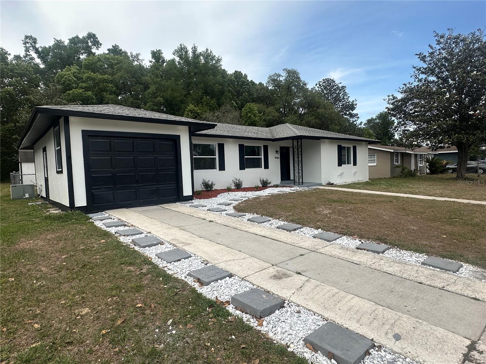 CITRUS SPGS UNIT 02 - Residential