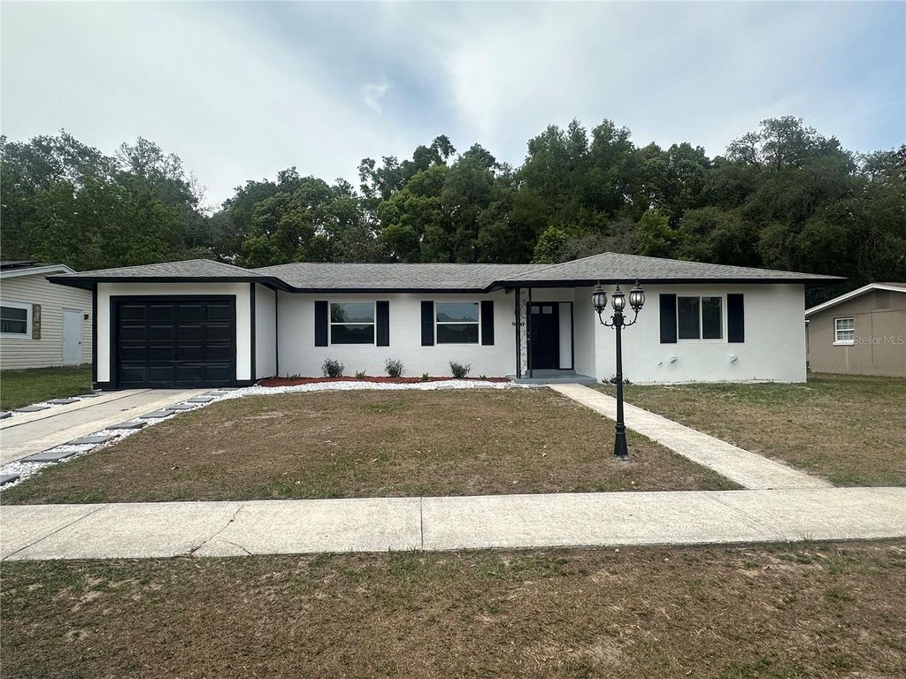 Photo of 9330 N Citrus Springs Boulevard, Citrus Springs, FL 34434 (MLS # S5149102)