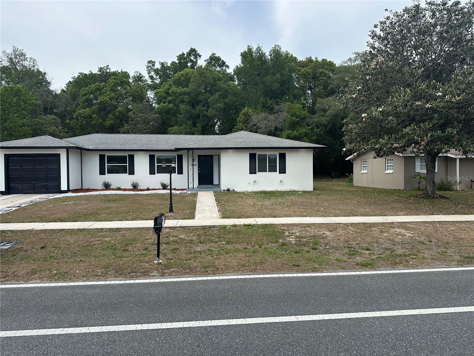 CITRUS SPGS UNIT 02 - Residential