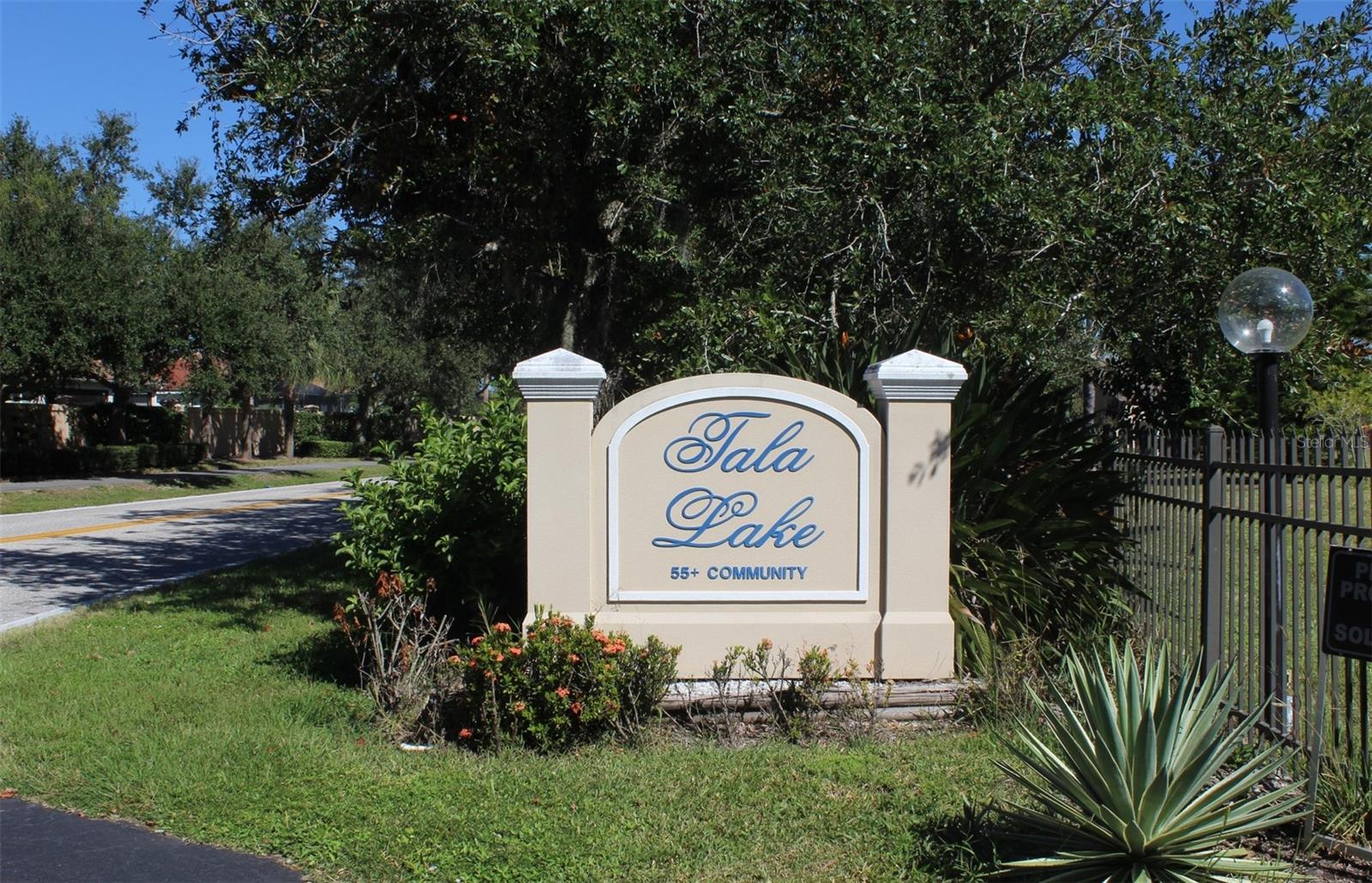 TALA LAKES PH 01 BLDG C - Residential