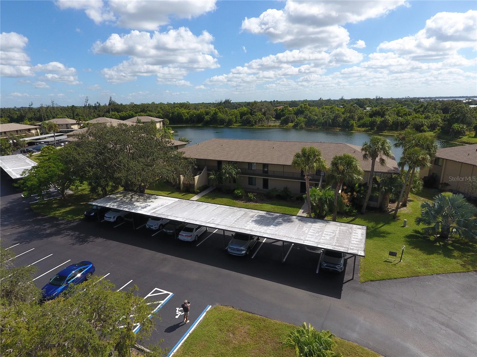 TALA LAKES PH 01 BLDG C - Residential