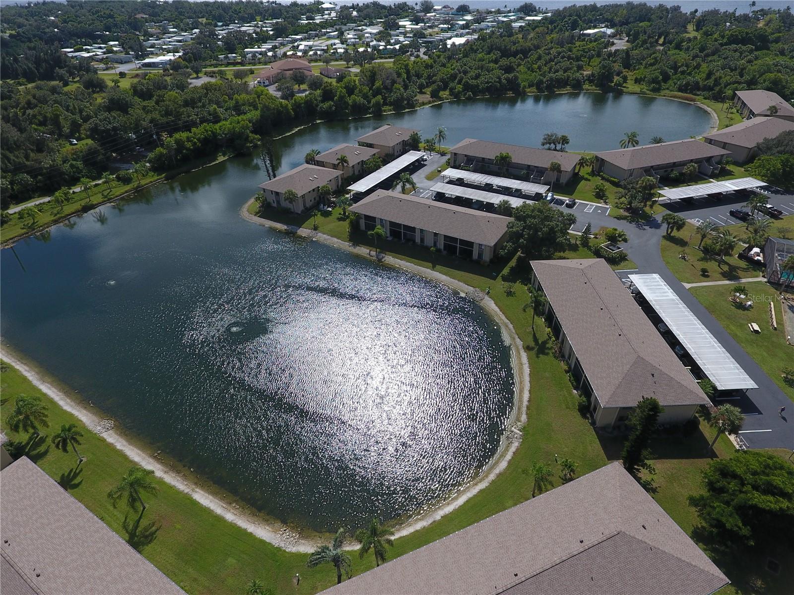 TALA LAKES PH 01 BLDG C - Residential