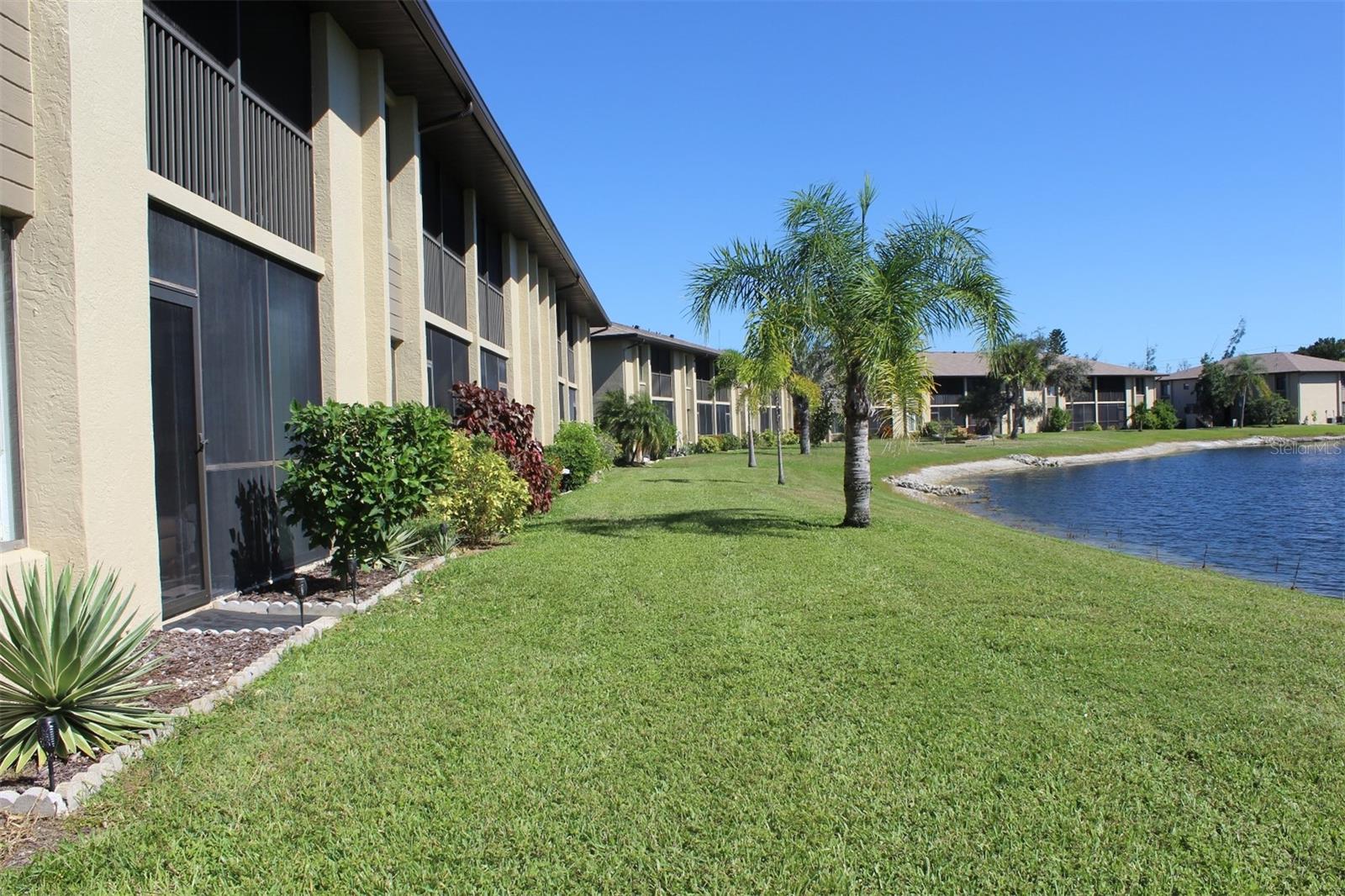 TALA LAKES PH 01 BLDG C - Residential