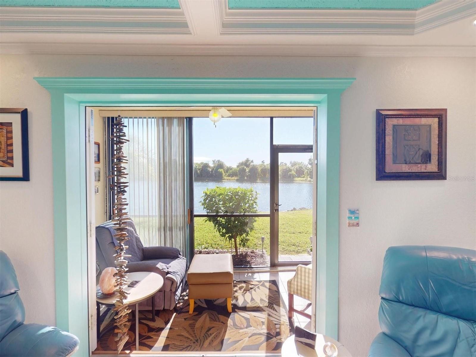 TALA LAKES PH 01 BLDG C - Residential
