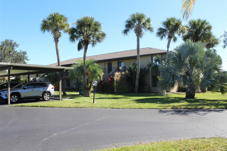 Discover the perfect blend of comfort and Lake front charm in this beautifully remodeled 2-bedroom, 2-bath condo overlooking peaceful Tala Lake. This ground-floor end unit has been fully updated and is move-in ready! Enjoy serene water views from the living room, primary bedroom, and screened lanai — the perfect spot to start your morning with a sunrise coffee.
The bright, modern kitchen features brand-new stainless steel appliances, soft-close cabinetry, stylish countertops, and a generous pantry. The spacious primary suite includes a walk-in closet and a freshly updated bath with new flooring, tile, and vanity.
Spend your days relaxing by the heated pool or hot tub, playing a round of tennis or bocce ball, or joining neighbors at the picnic and grill area. Tala Lake is a gated 55+ community where water, sewer, and trash are included, and residents enjoy an active yet peaceful lifestyle. Conveniently located near US-41, I-75, shopping, dining, golf, and the beaches!