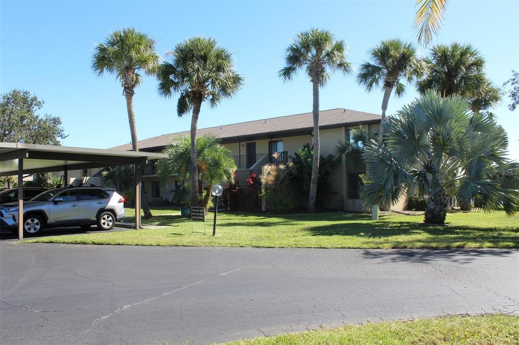 Photo of 4072 Oakview Drive #C5, Punta Gorda, FL 33980 (MLS # C7516231)