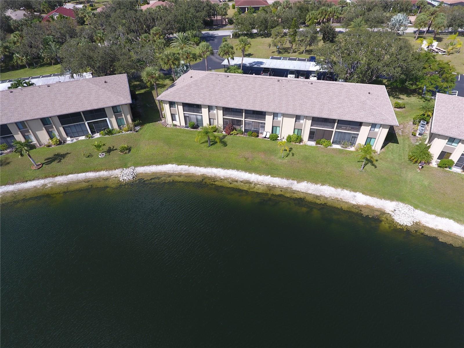 TALA LAKES PH 01 BLDG C - Residential