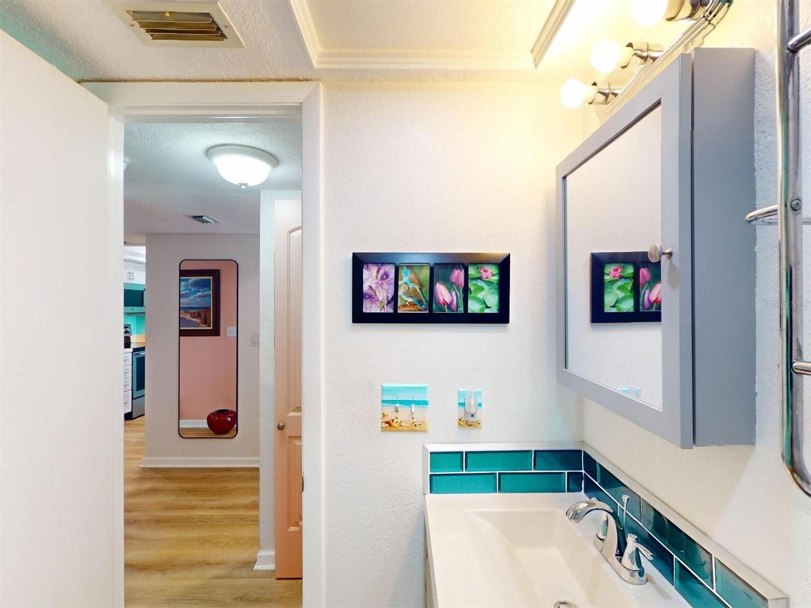 TALA LAKES PH 01 BLDG C - Residential