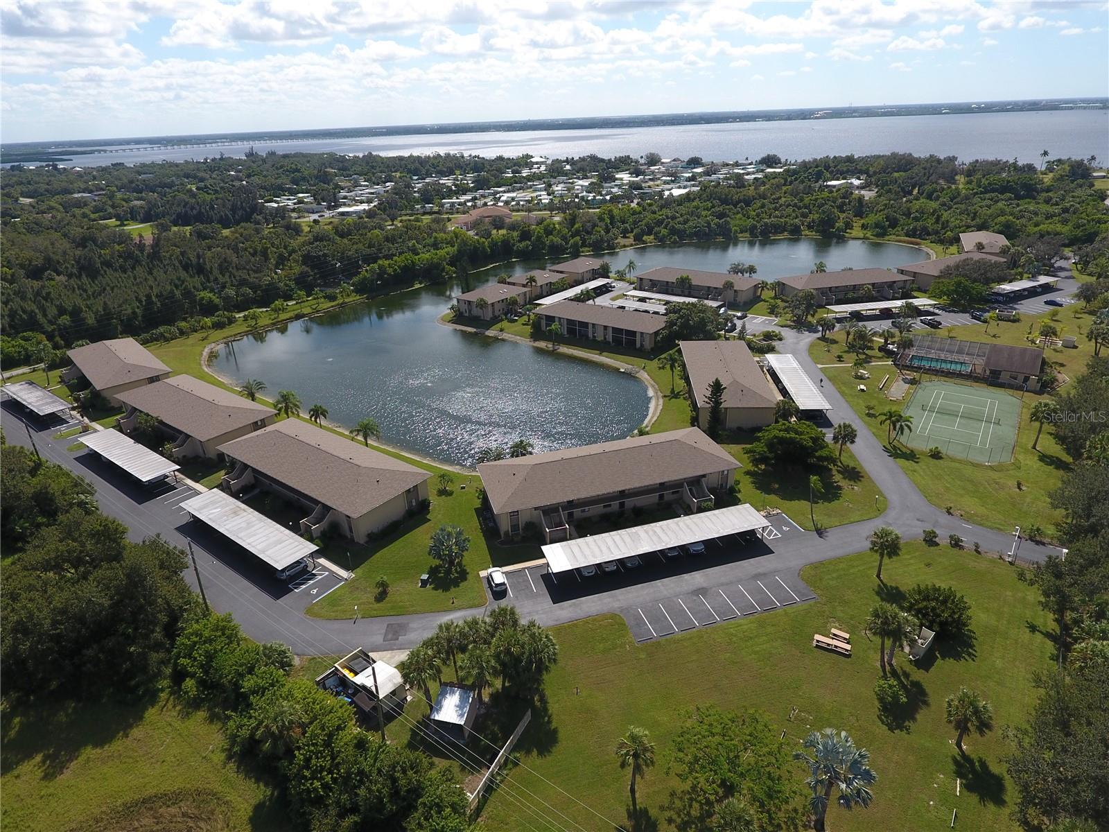 TALA LAKES PH 01 BLDG C - Residential