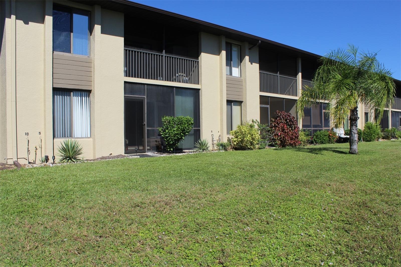 TALA LAKES PH 01 BLDG C - Residential