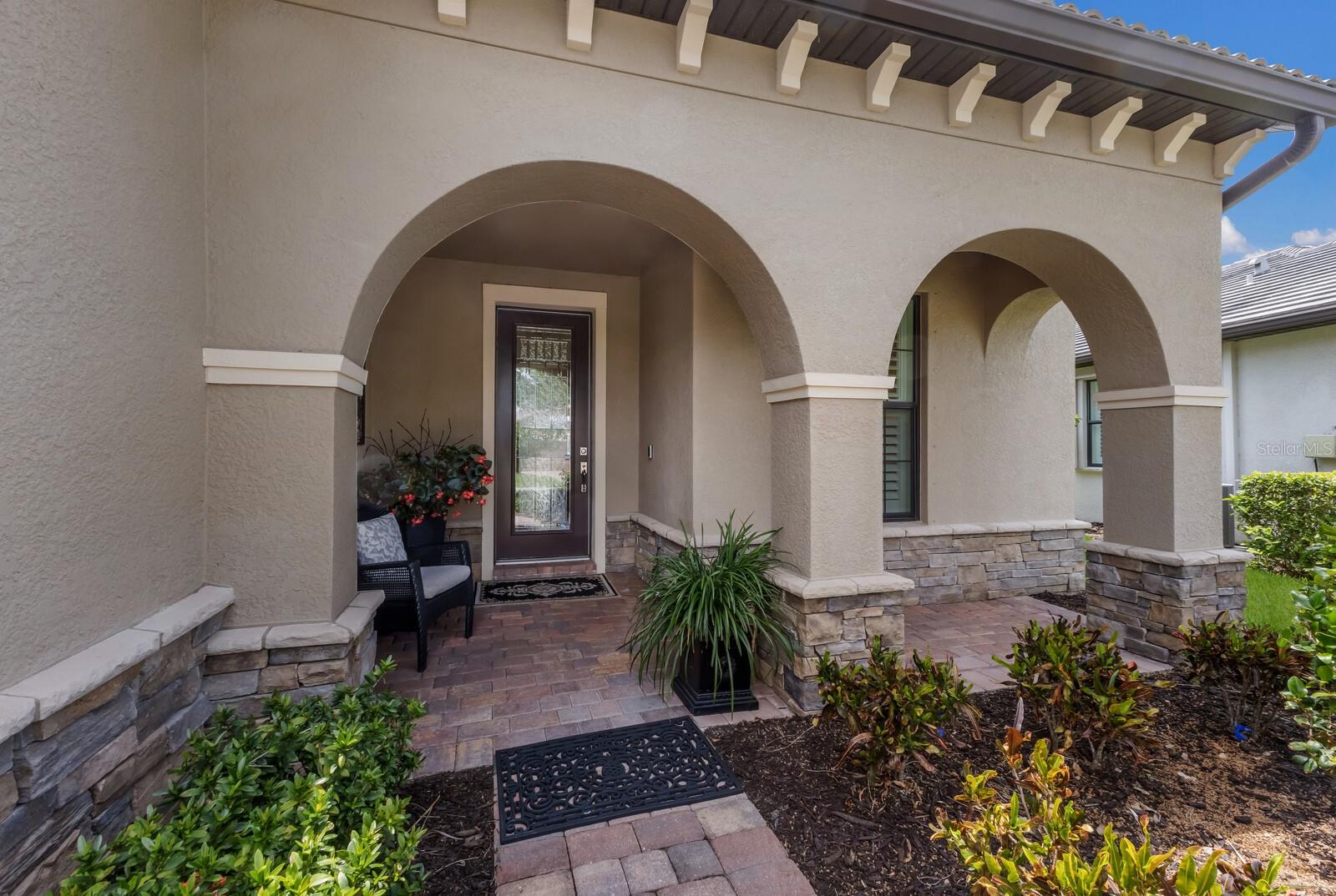 HAMMOCK PRESERVE - Residential