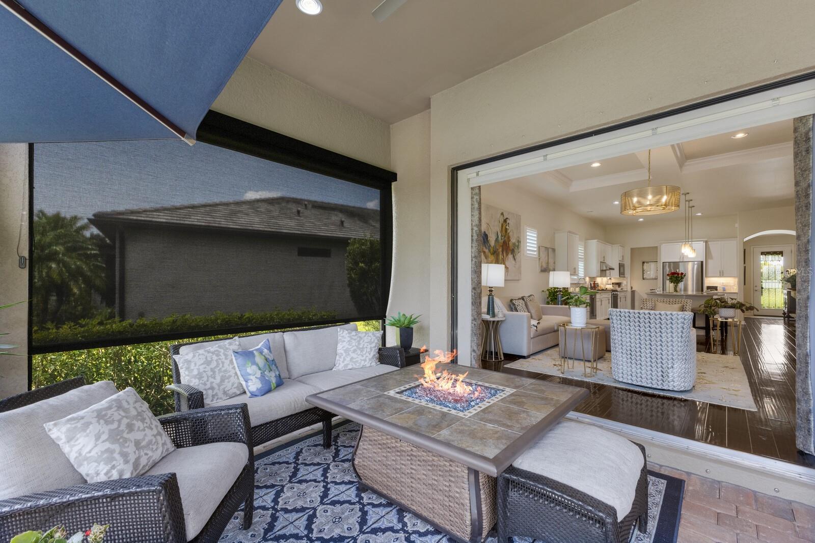 HAMMOCK PRESERVE - Residential