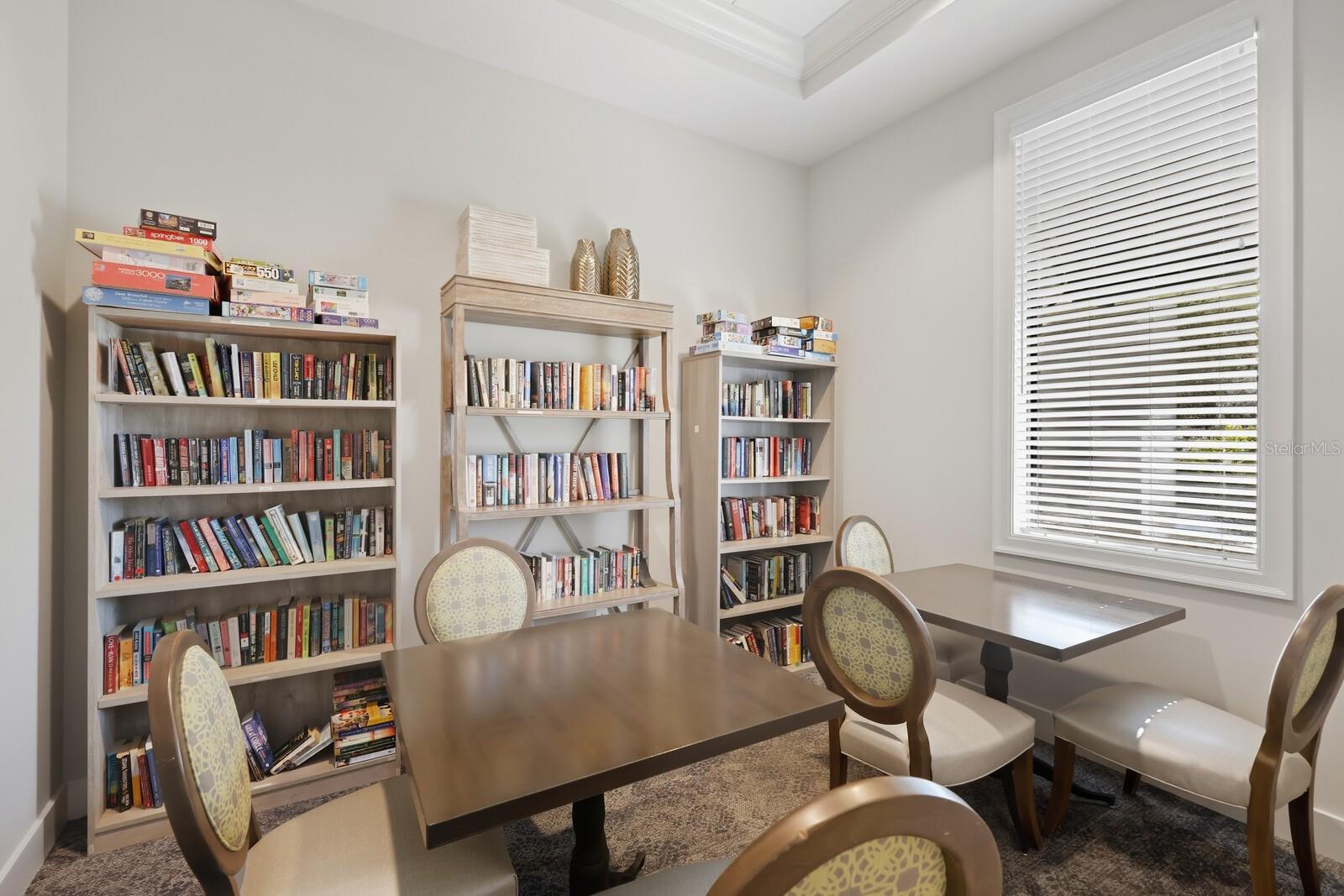 HAMMOCK PRESERVE - Residential