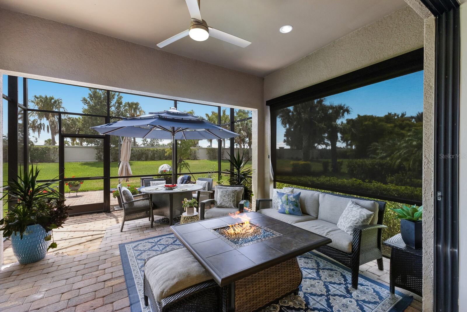 HAMMOCK PRESERVE - Residential