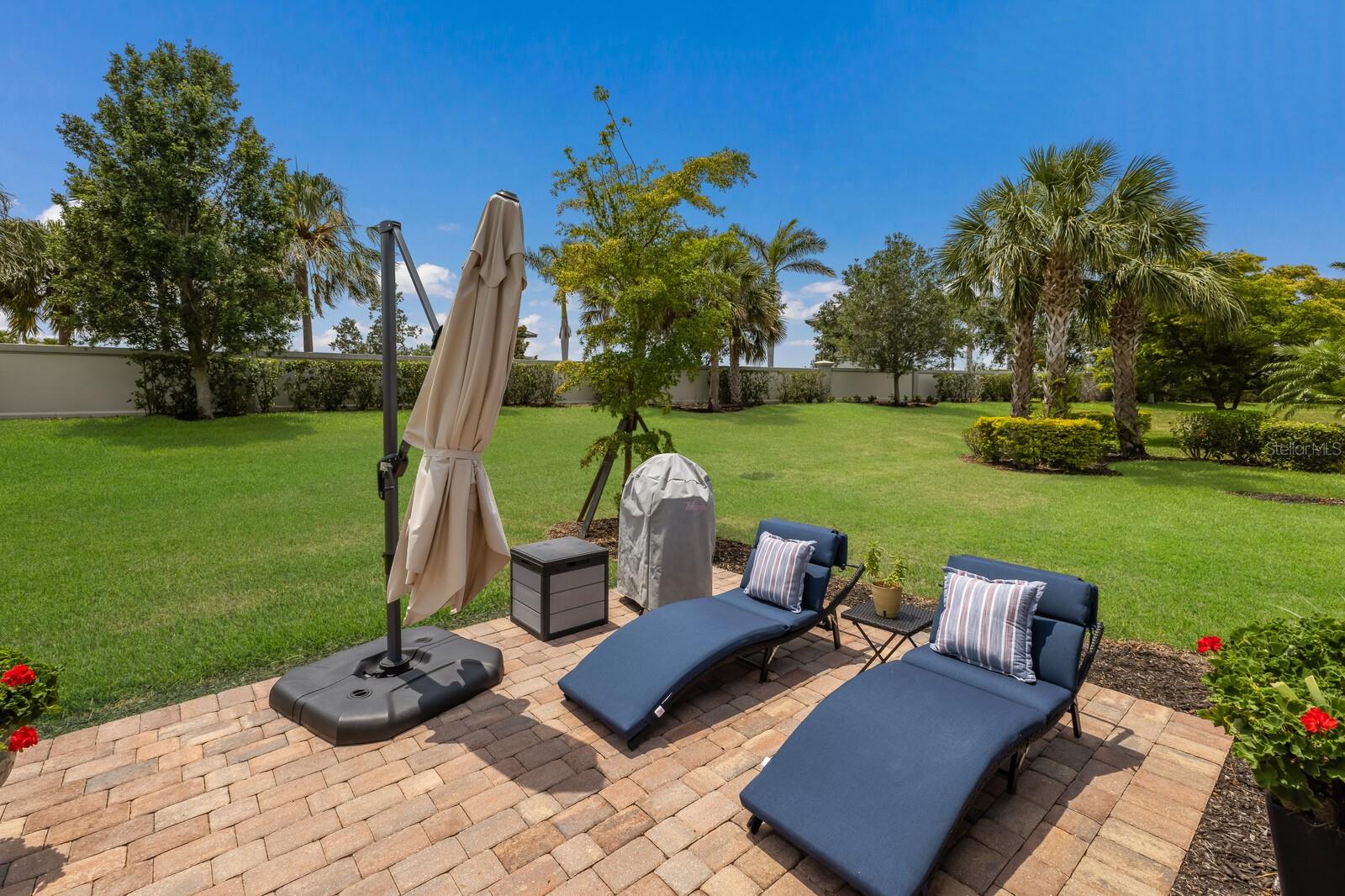 HAMMOCK PRESERVE - Residential