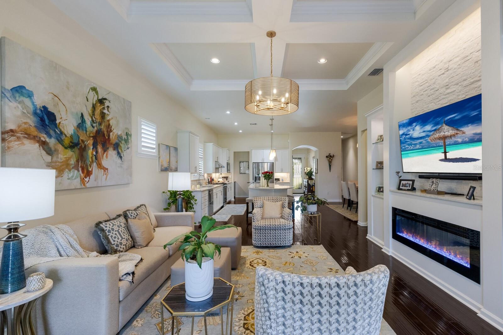 HAMMOCK PRESERVE - Residential