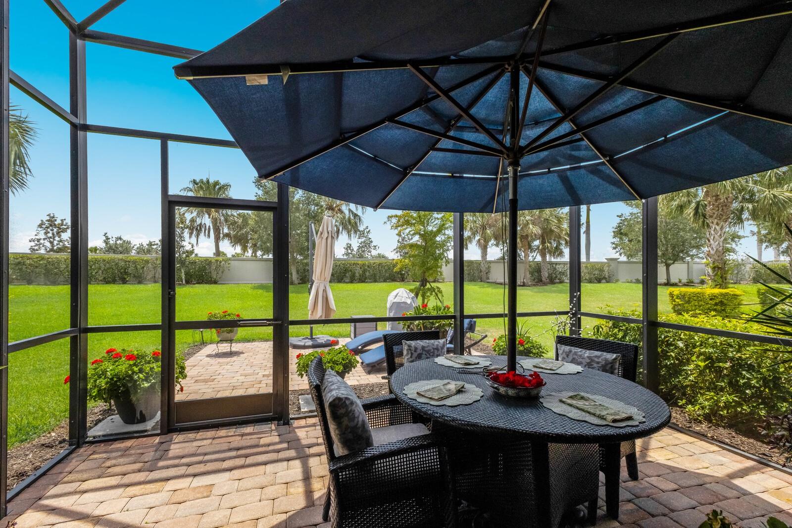HAMMOCK PRESERVE - Residential
