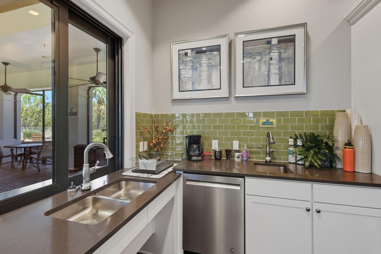 HAMMOCK PRESERVE - Residential