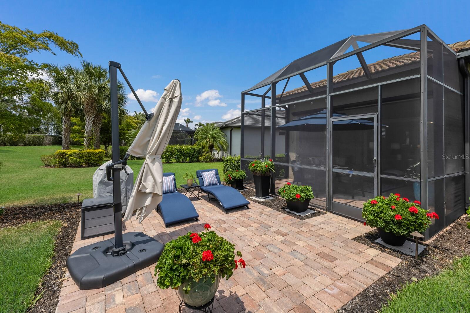 HAMMOCK PRESERVE - Residential