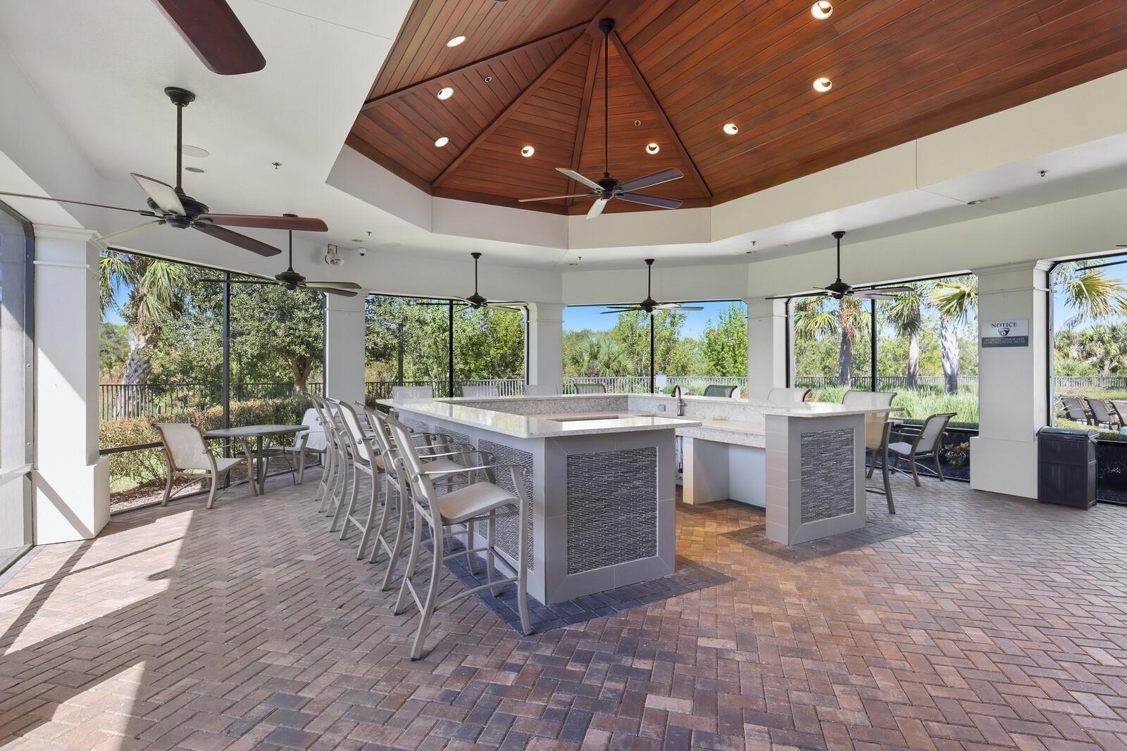 HAMMOCK PRESERVE - Residential