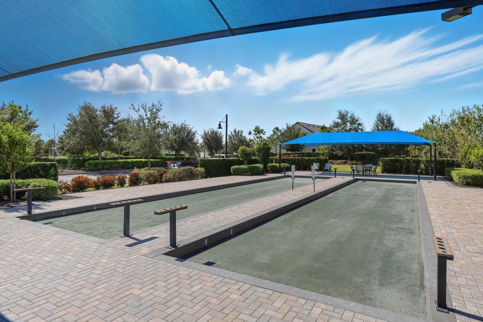 HAMMOCK PRESERVE - Residential