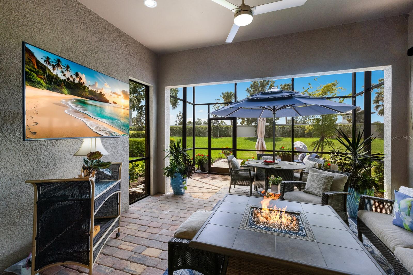 HAMMOCK PRESERVE - Residential