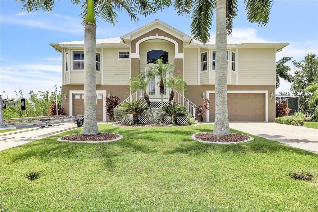 Photo of 24173 Henry Morgan Boulevard, Punta Gorda, FL 33955 (MLS # C7528235)